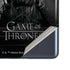 Game of Thrones: The Iron Throne Galaxy S20 Fan Edition Skin